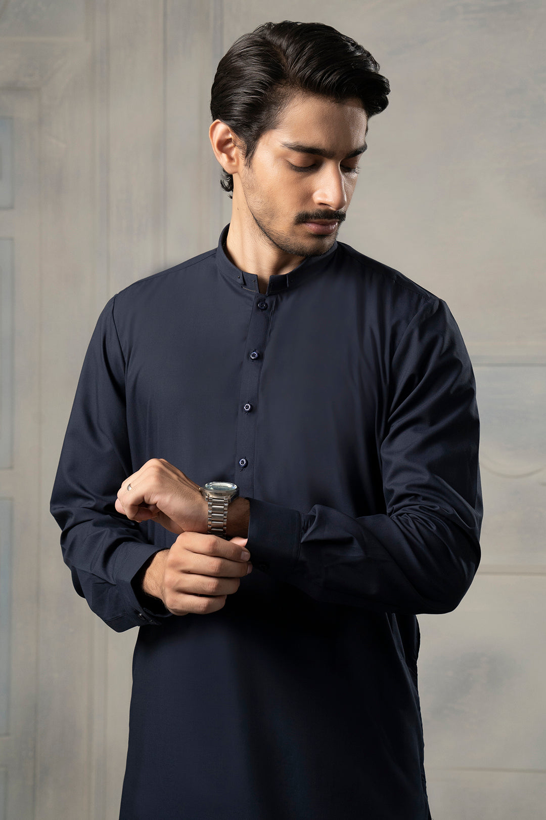 Marvel Shalwar Kameez - 0050