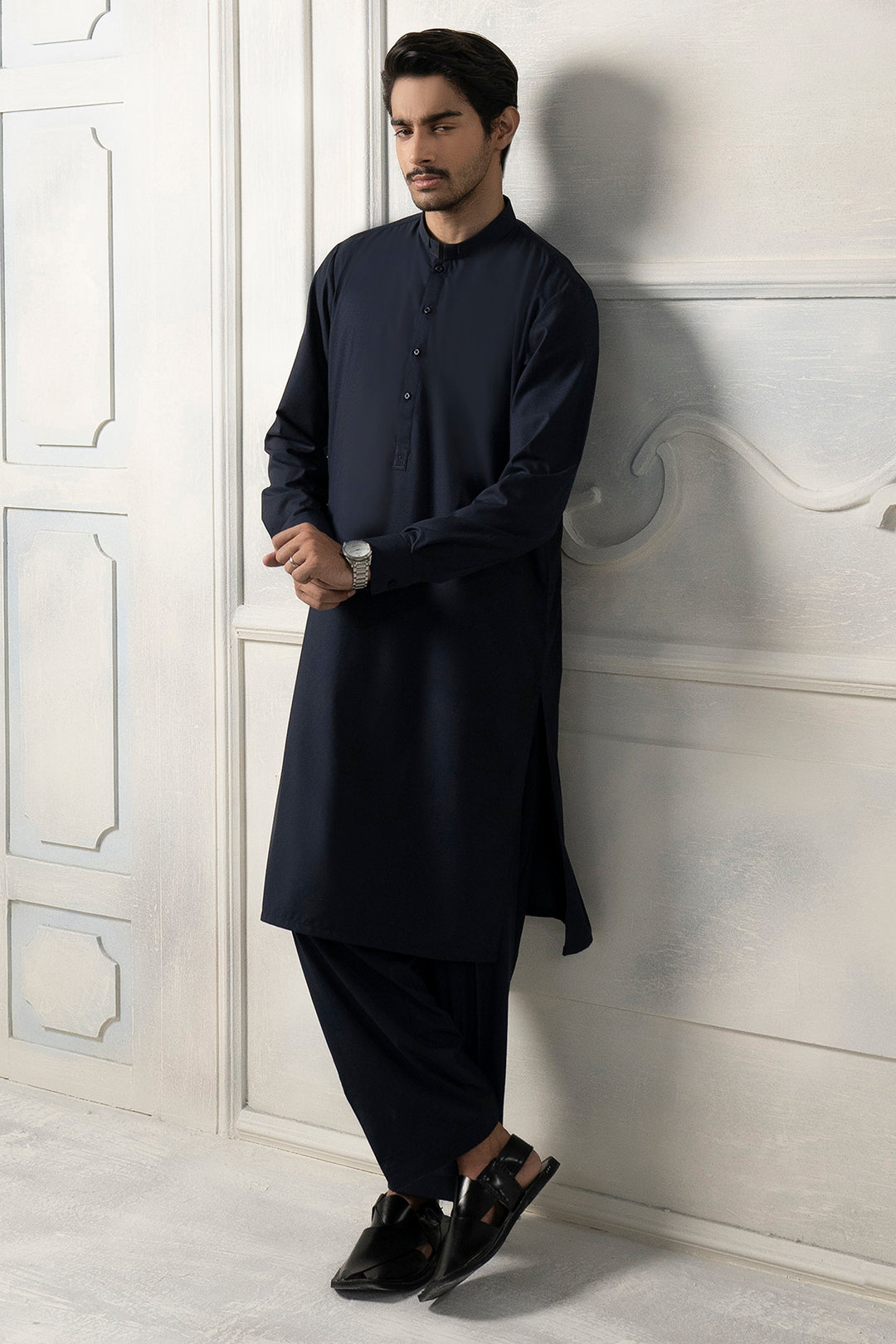 Marvel Shalwar Kameez - 0050