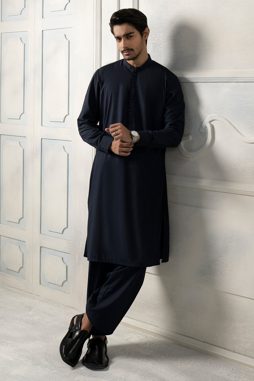Marvel Shalwar Kameez - 0050
