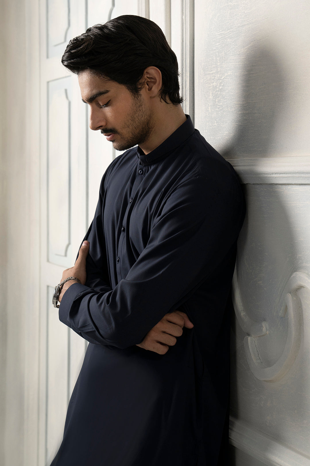 Marvel Shalwar Kameez - 0050