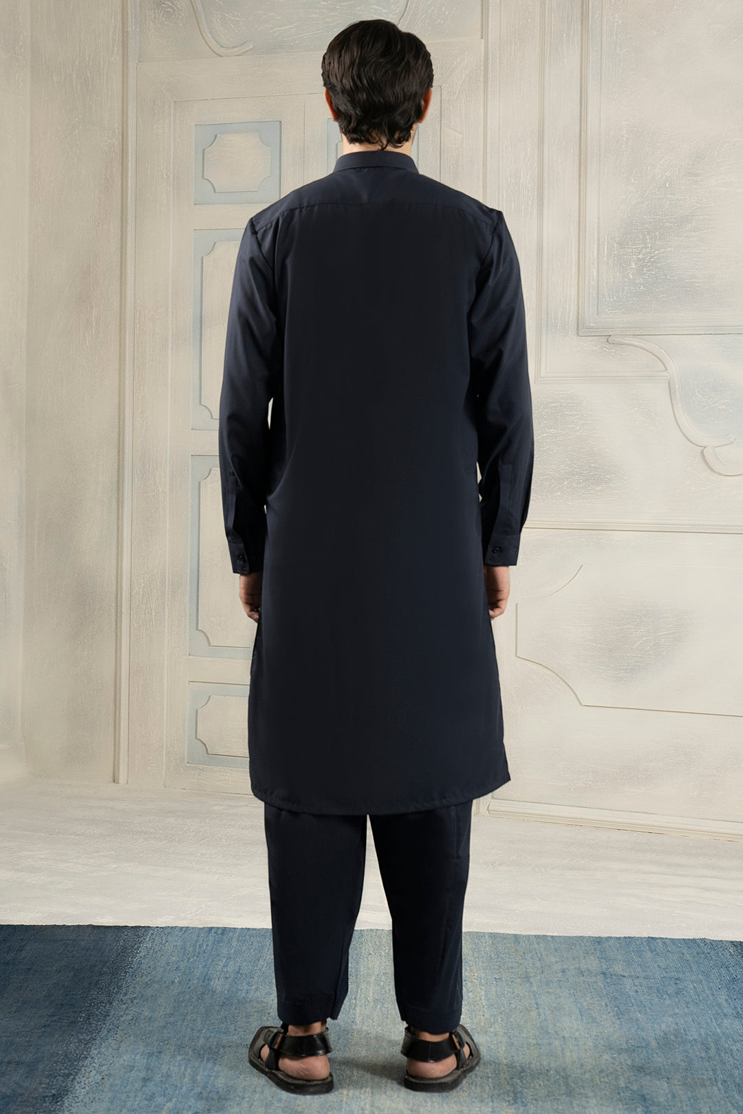 Marvel Shalwar Kameez - 0050