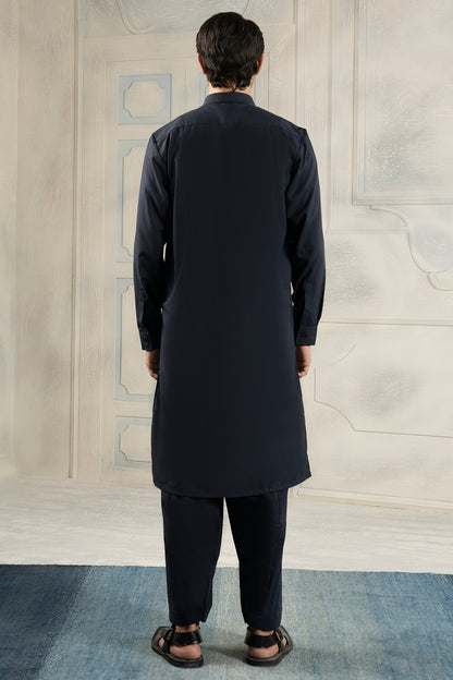 Marvel Shalwar Kameez - 0050