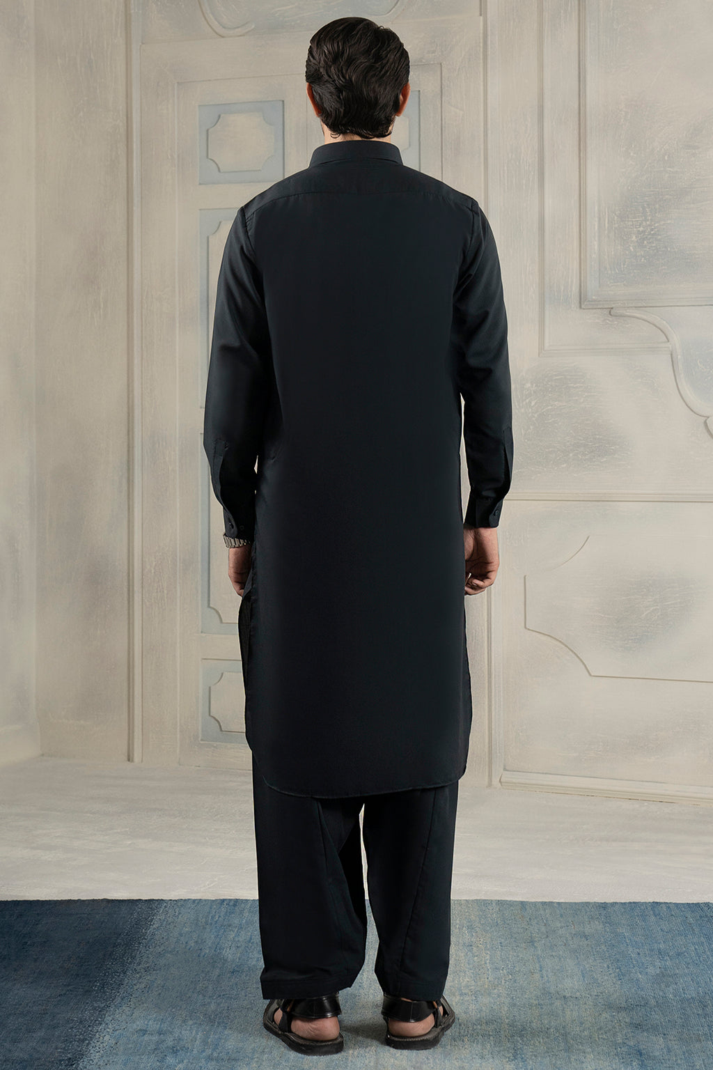 Marvel Shalwar Kameez - 0051