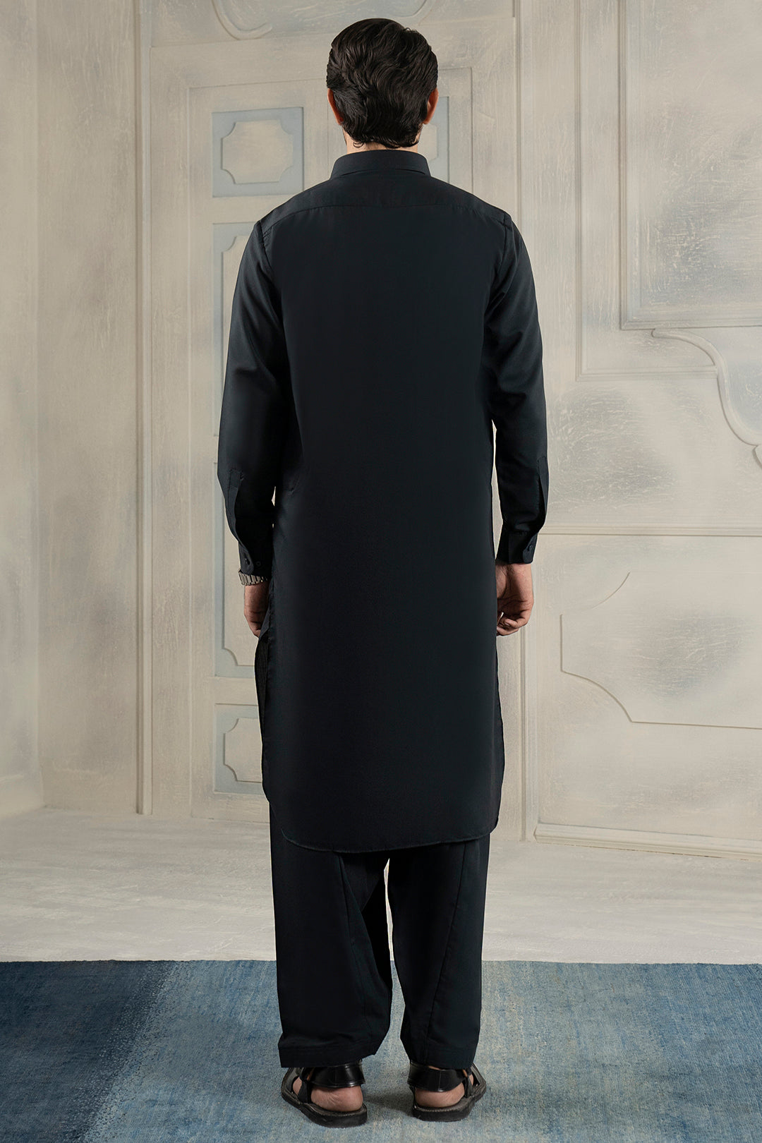 Marvel Shalwar Kameez - 0051