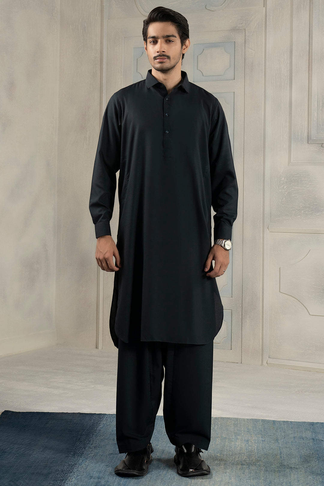 Marvel Shalwar Kameez - 0051