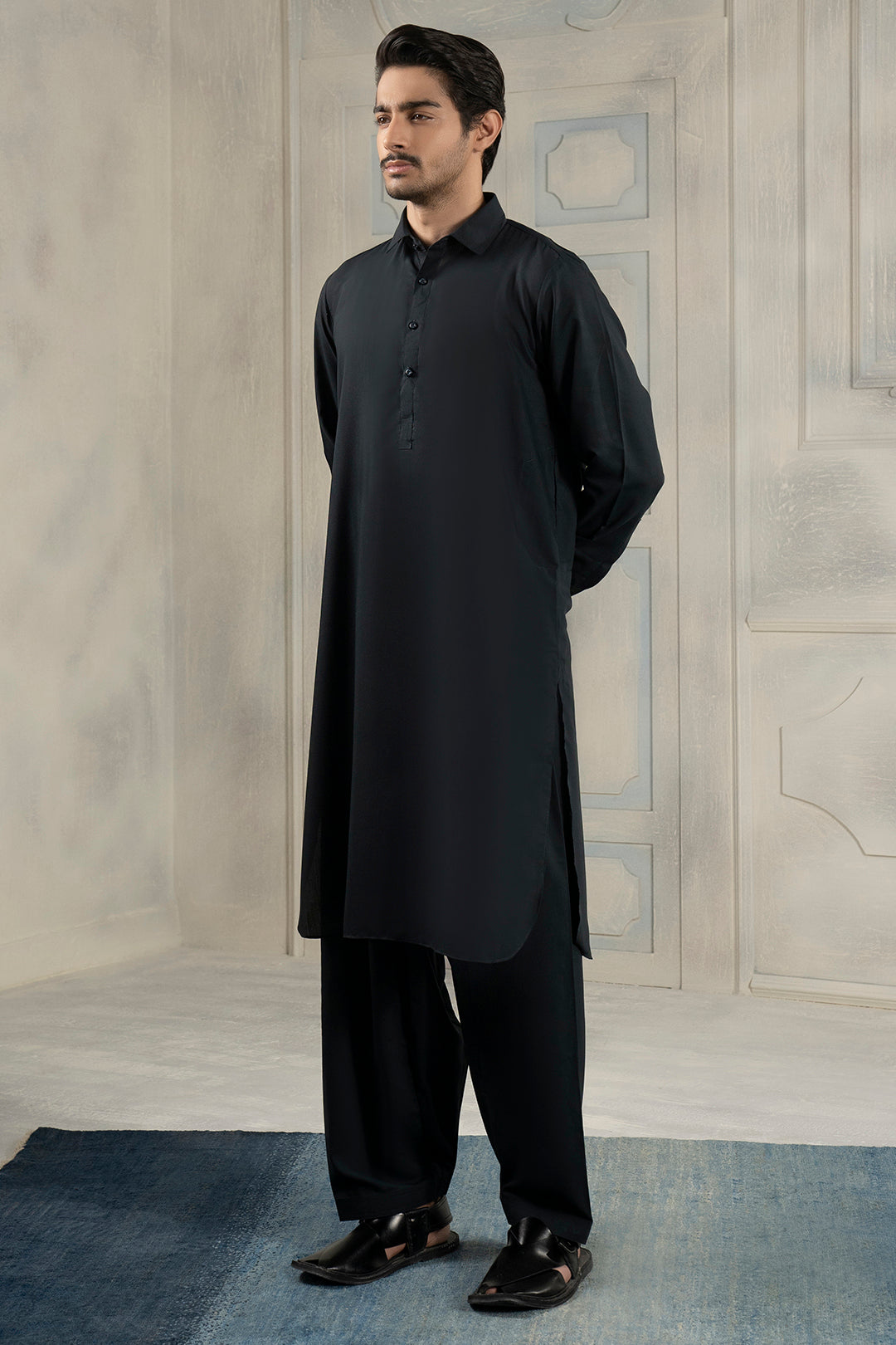 Marvel Shalwar Kameez - 0051