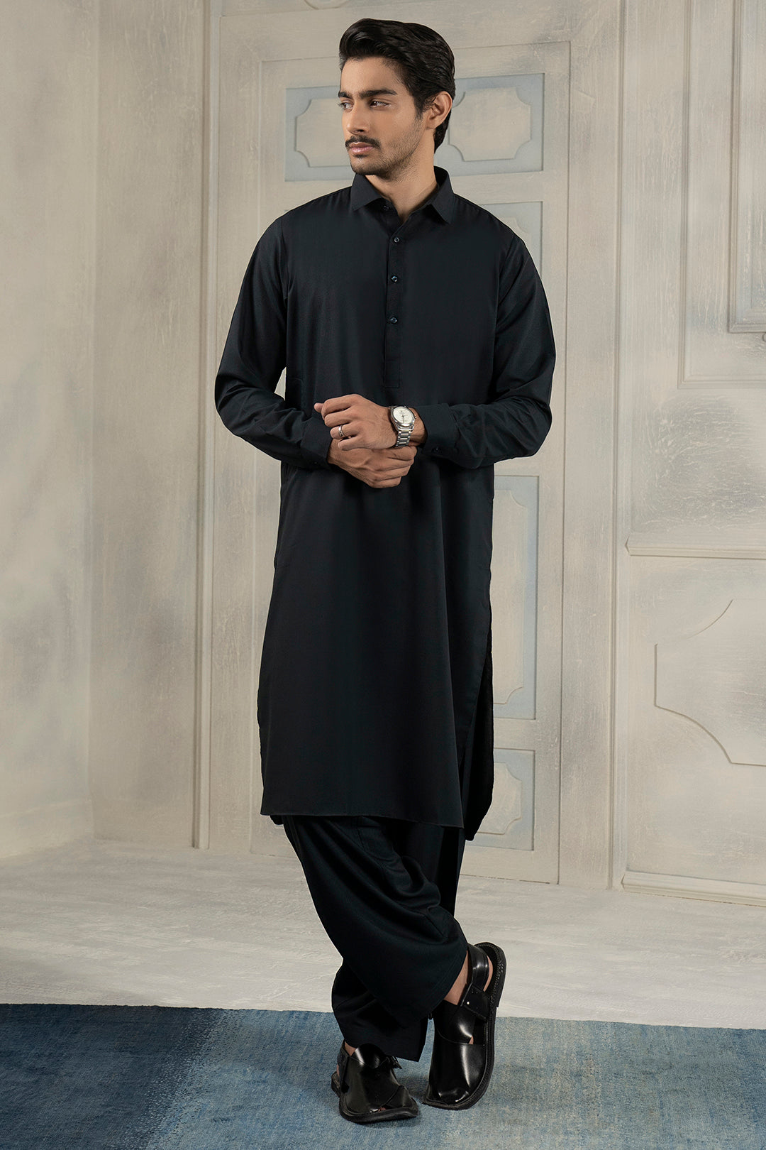 Marvel Shalwar Kameez - 0051