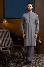 Marvel Shalwar Kameez - 0054