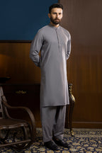 Marvel Shalwar Kameez - 0054