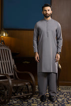 Marvel Shalwar Kameez - 0054