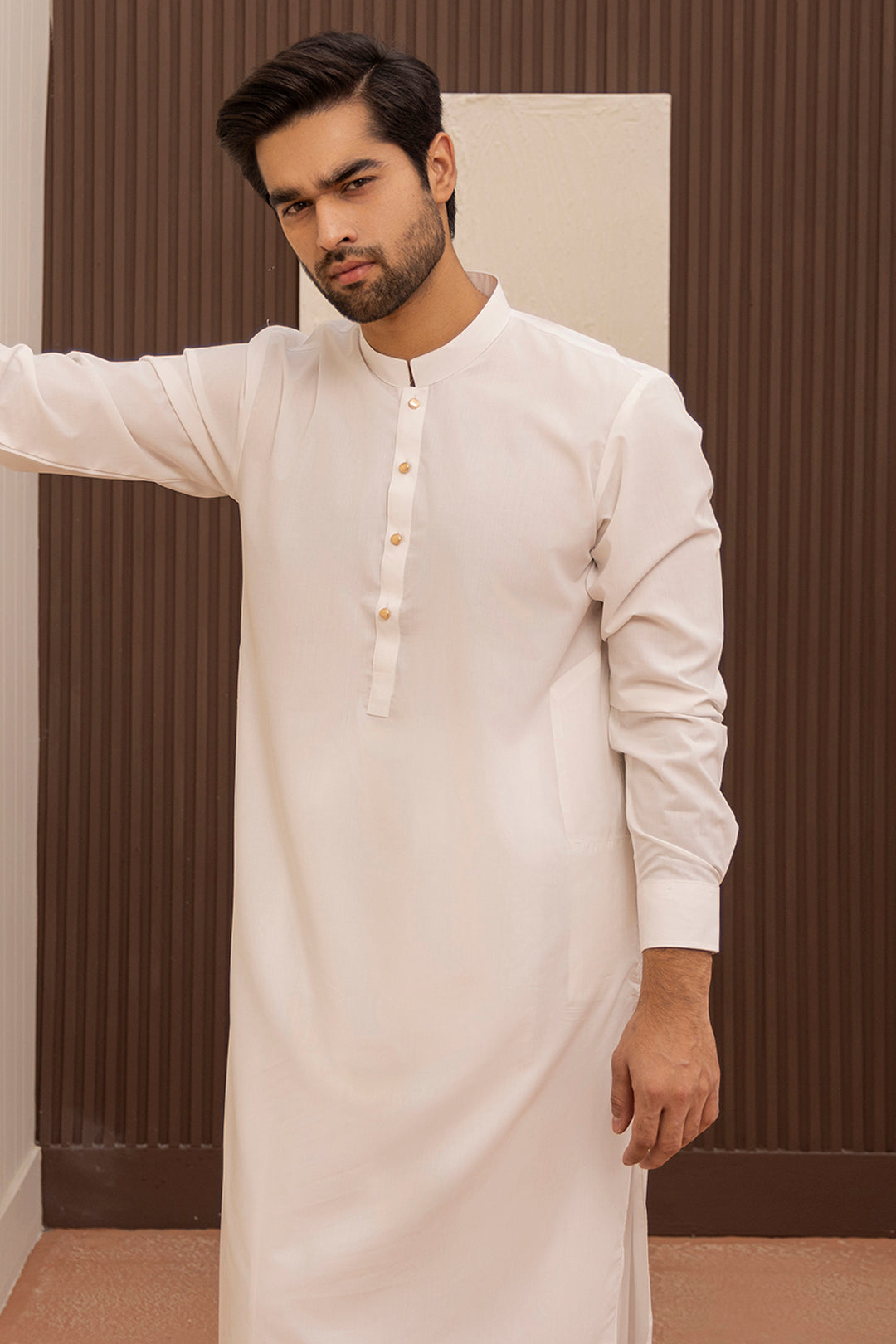 Marvel Shalwar Kameez - 0021