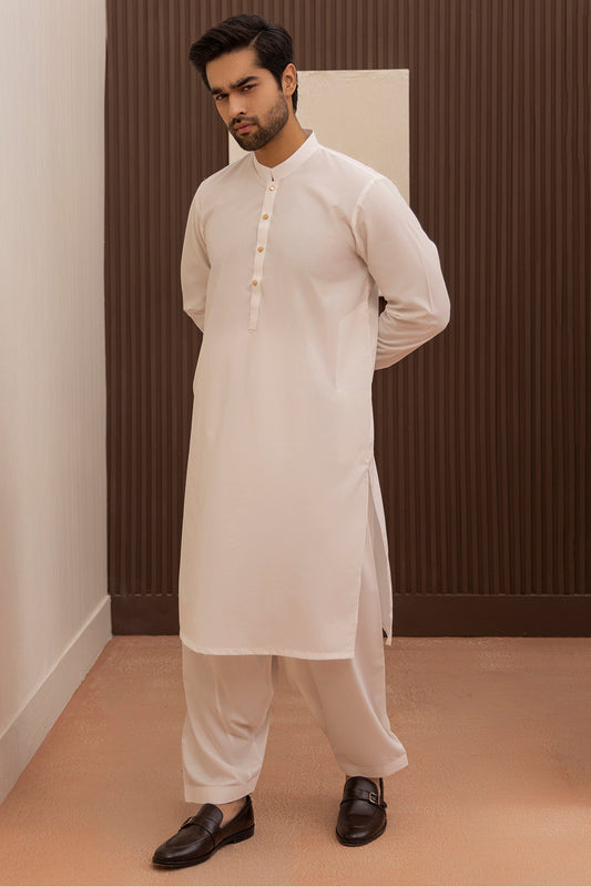 Marvel Shalwar Kameez - 0021