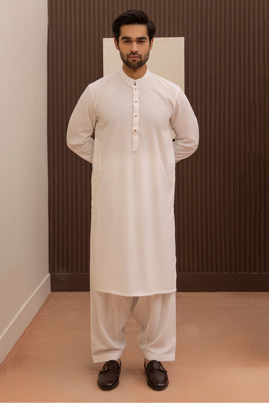 Marvel Shalwar Kameez - 0021