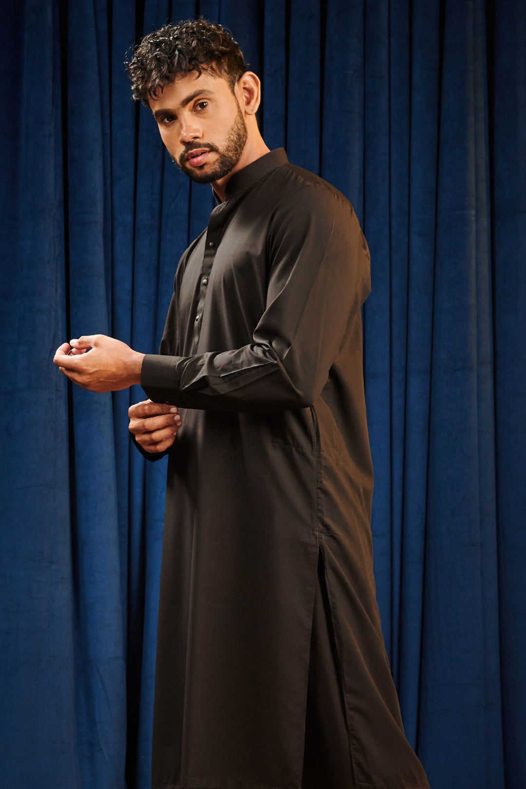 Marvel Shalwar Kameez