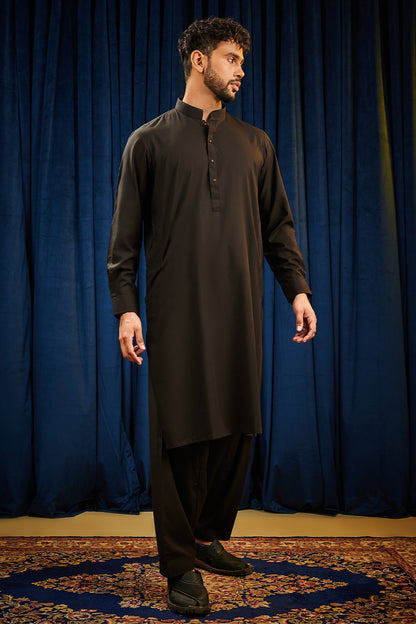 Marvel Shalwar Kameez