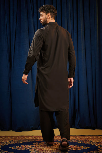 Marvel Shalwar Kameez