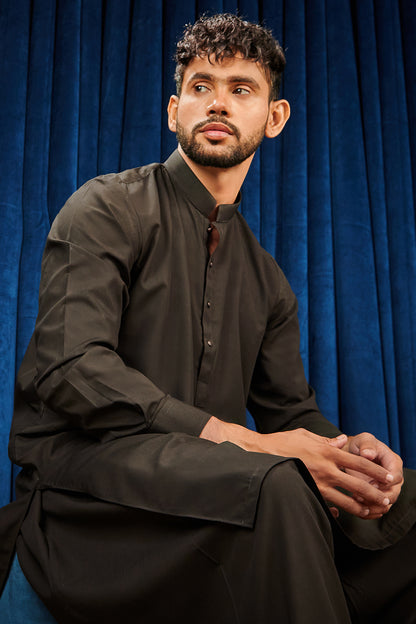 Marvel Shalwar Kameez