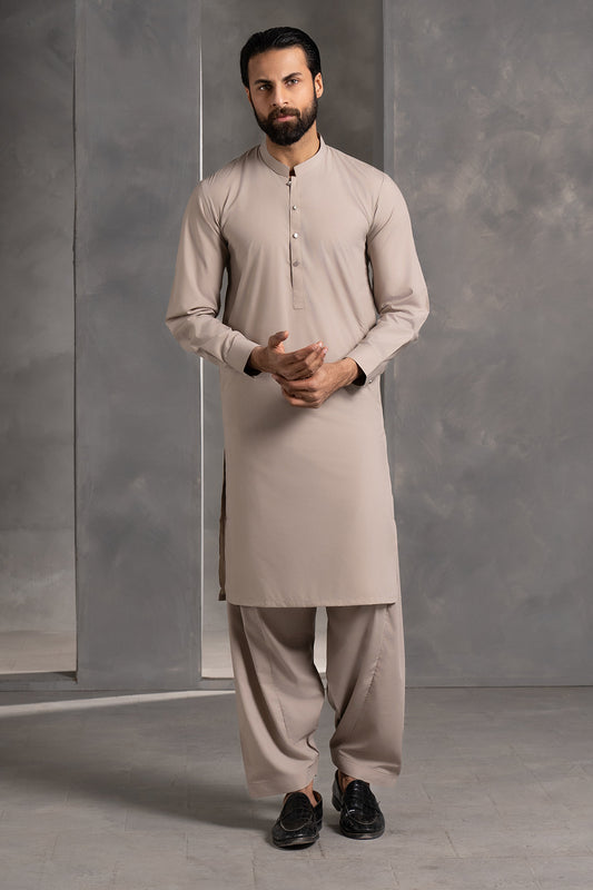 Marvel Shalwar Kameez - 0021