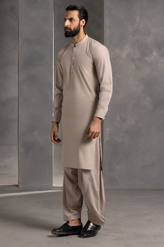 Marvel Shalwar Kameez - 0021