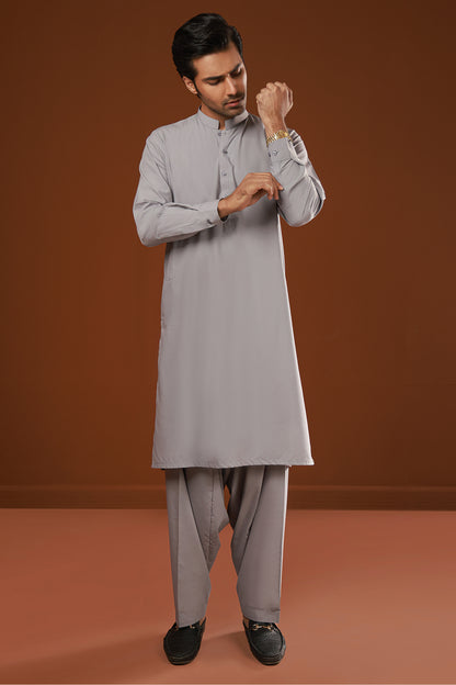 Marvel Shalwar Kameez