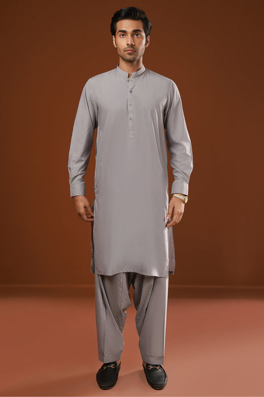 Marvel Shalwar Kameez