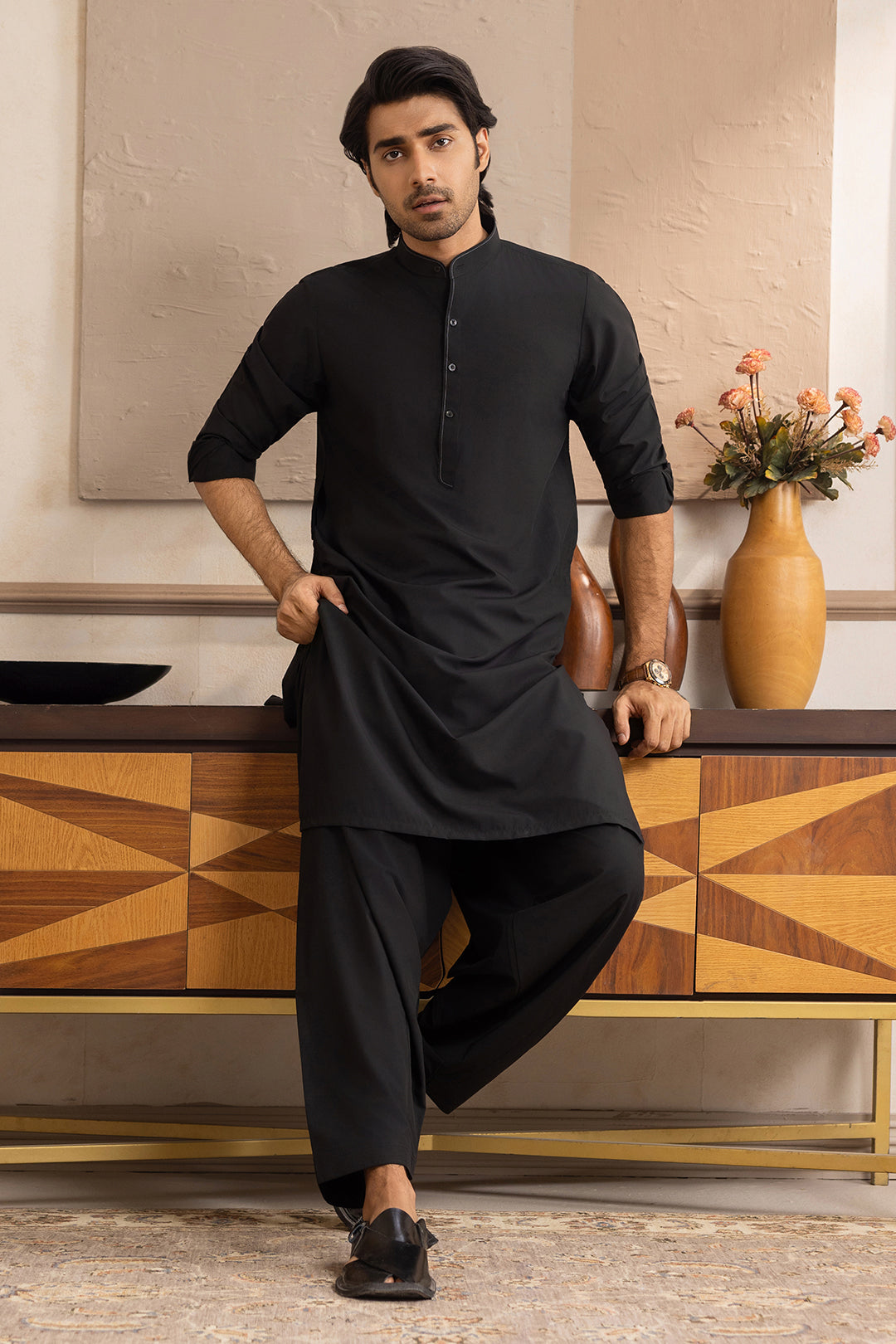 Marvel Shalwar Kameez - 0148