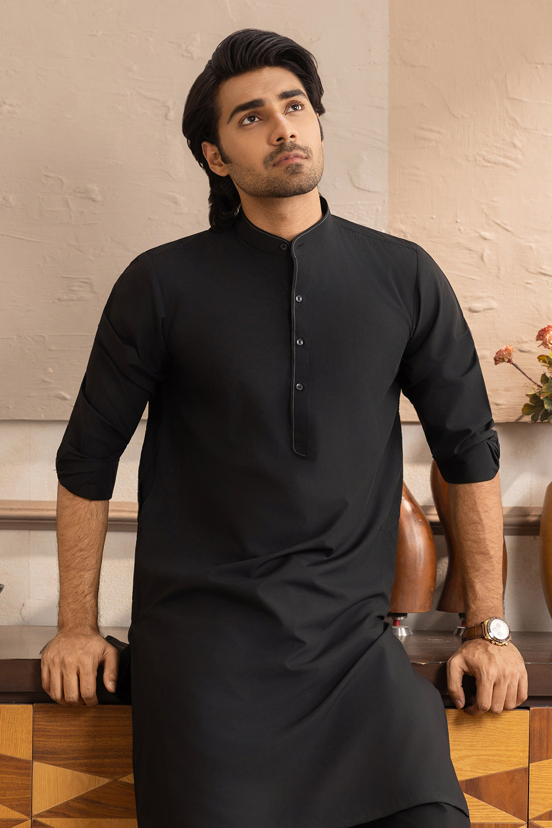 Marvel Shalwar Kameez - 0148