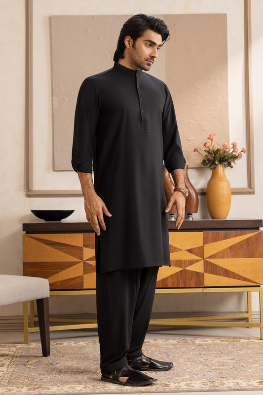 Marvel Shalwar Kameez - 0148