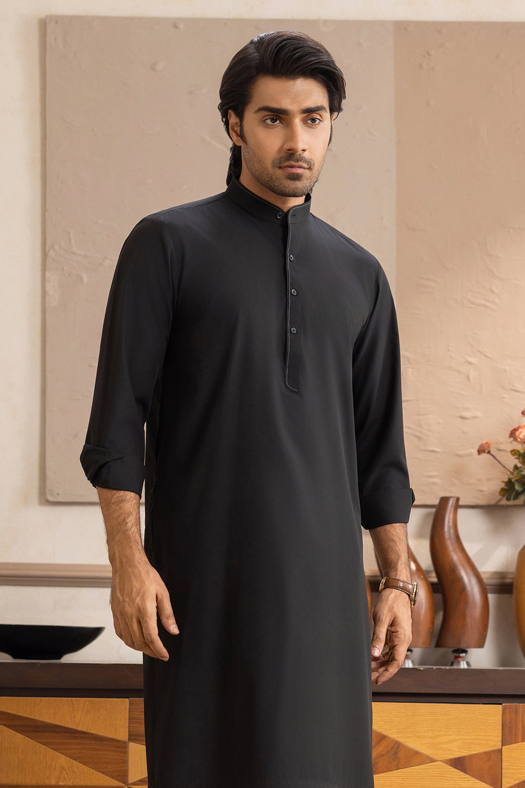 Marvel Shalwar Kameez - 0148