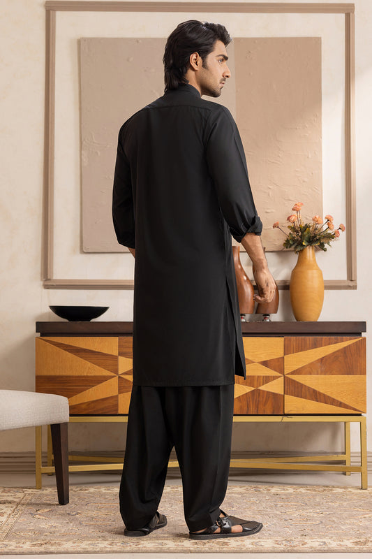 Marvel Shalwar Kameez - 0148