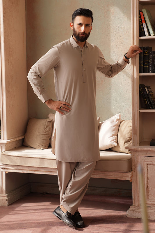 Marvel Shalwar Kameez - 2603