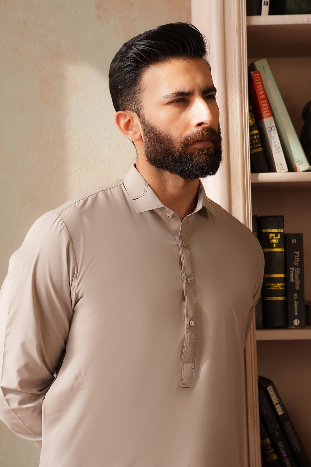 Marvel Shalwar Kameez - 2603