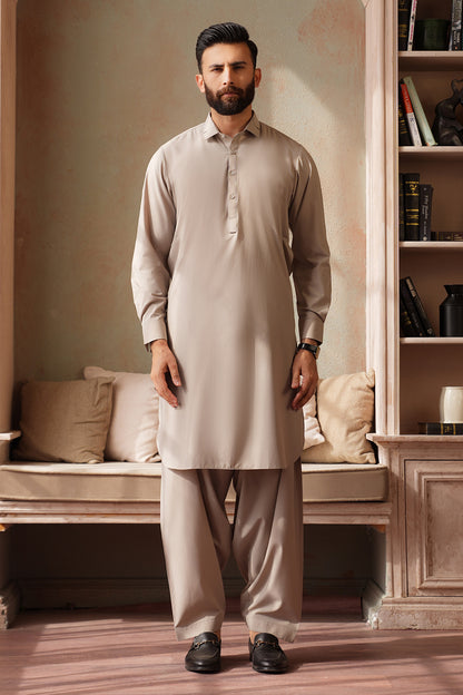 Marvel Shalwar Kameez - 2603