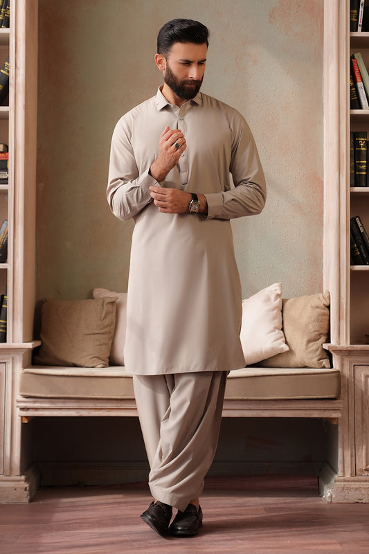 Marvel Shalwar Kameez - 2603