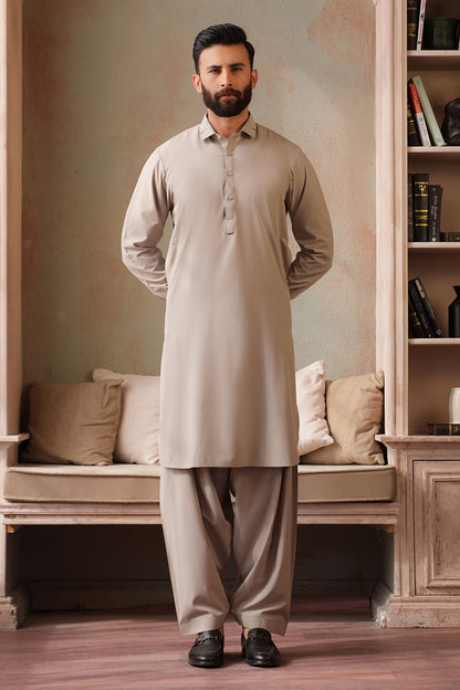Marvel Shalwar Kameez - 2603