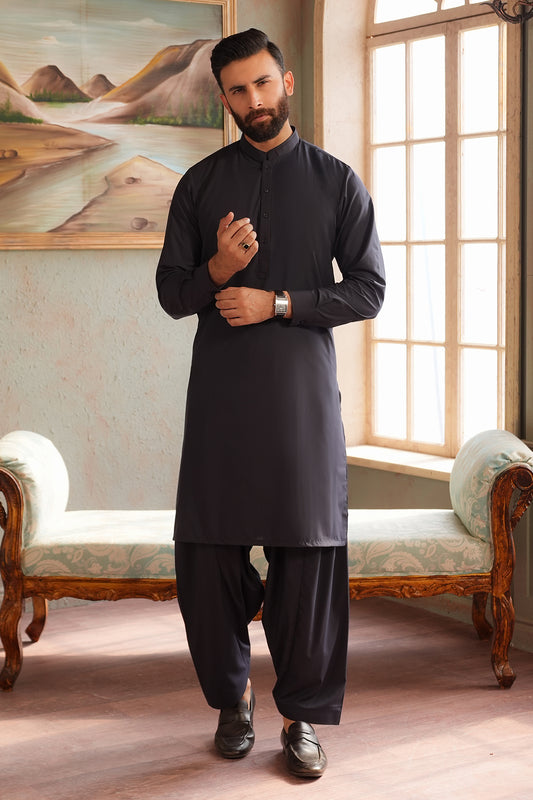 Marvel Shalwar Kameez - 2606