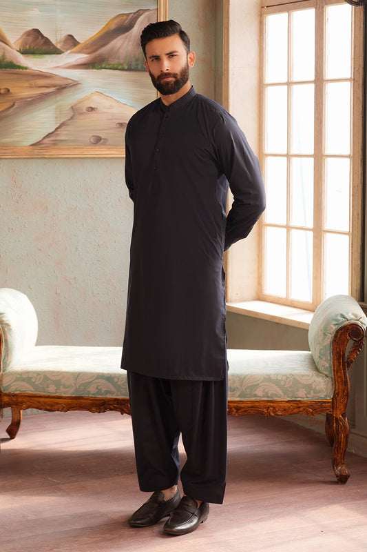 Marvel Shalwar Kameez - 2606