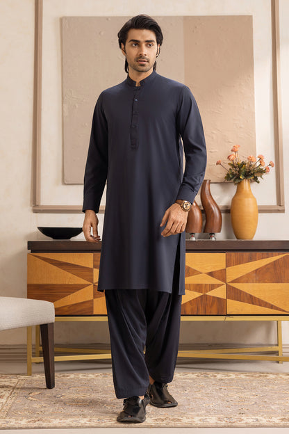 Marvel Shalwar Kameez - 2606