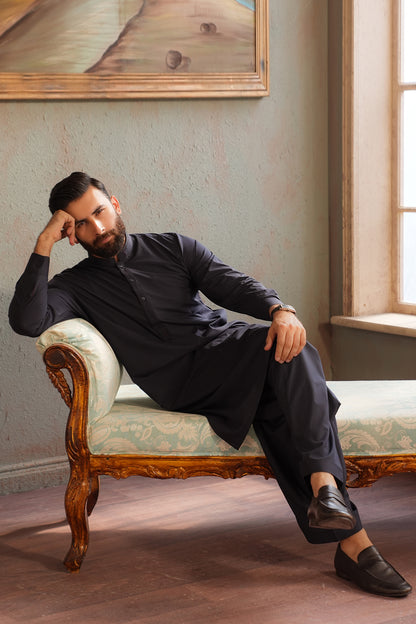 Marvel Shalwar Kameez - 2606