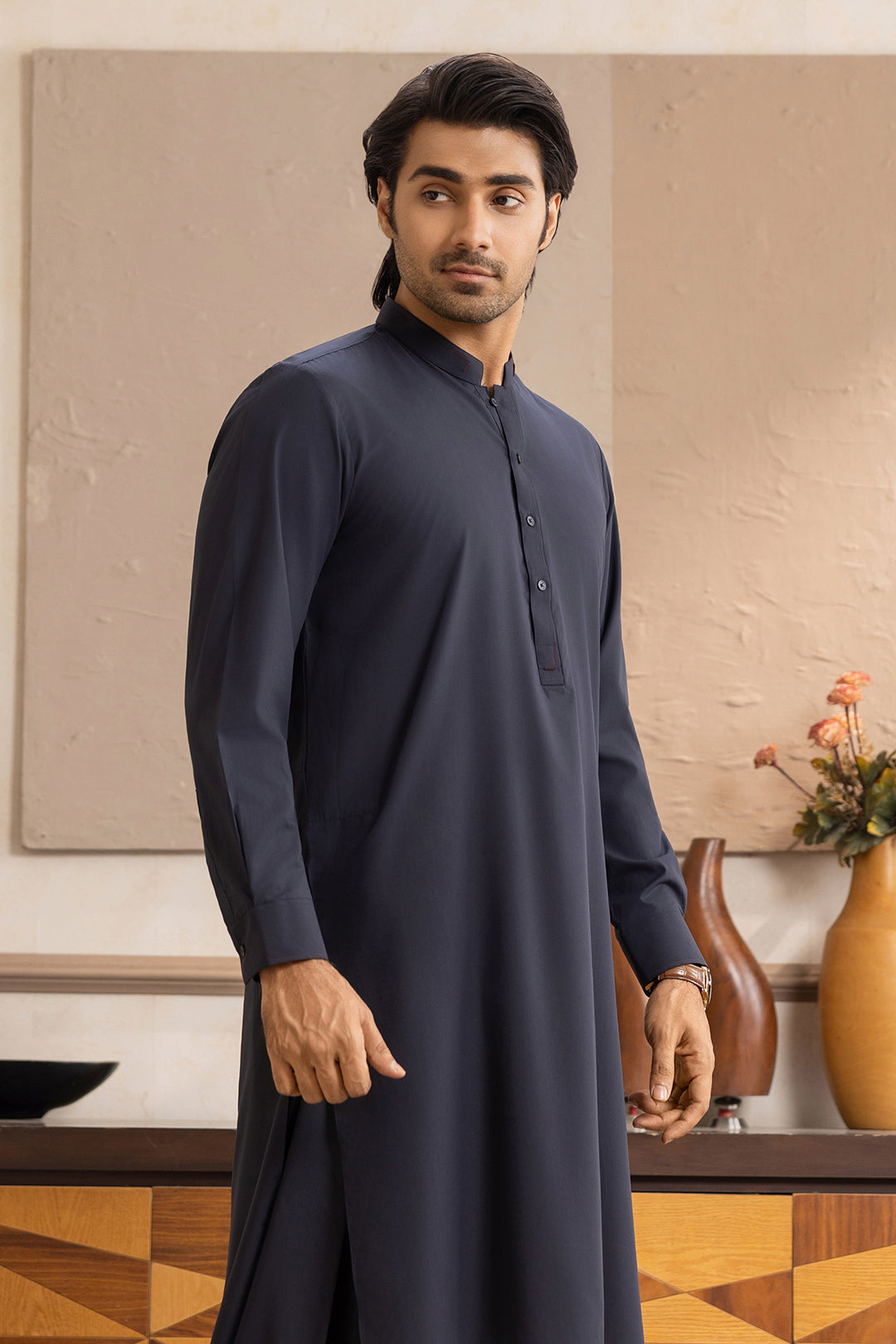 Marvel Shalwar Kameez - 2606