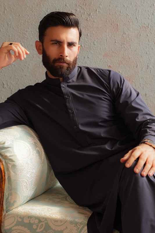 Marvel Shalwar Kameez - 2606