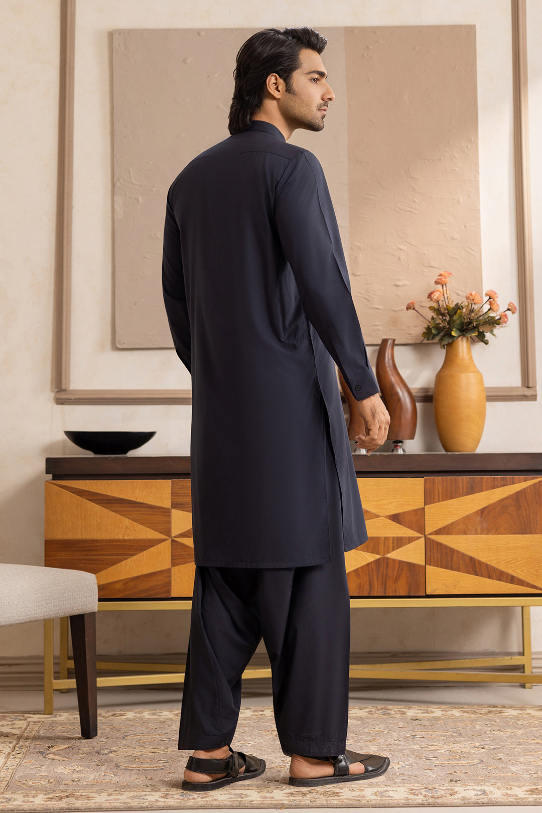 Marvel Shalwar Kameez - 2606
