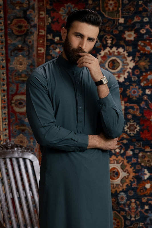 Marvel Shalwar Kameez - 2608