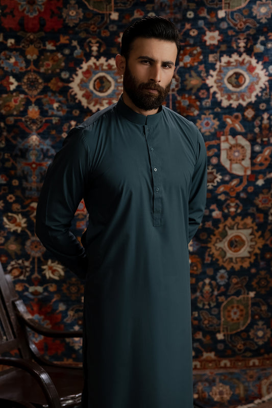 Marvel Shalwar Kameez - 2608