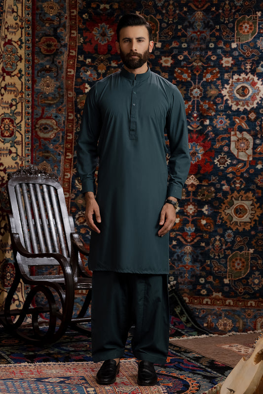 Marvel Shalwar Kameez - 2608