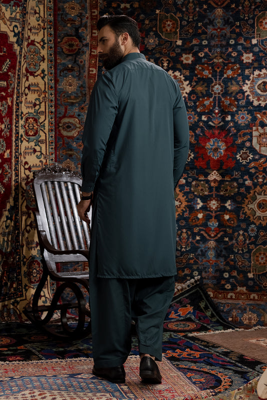 Marvel Shalwar Kameez - 2608