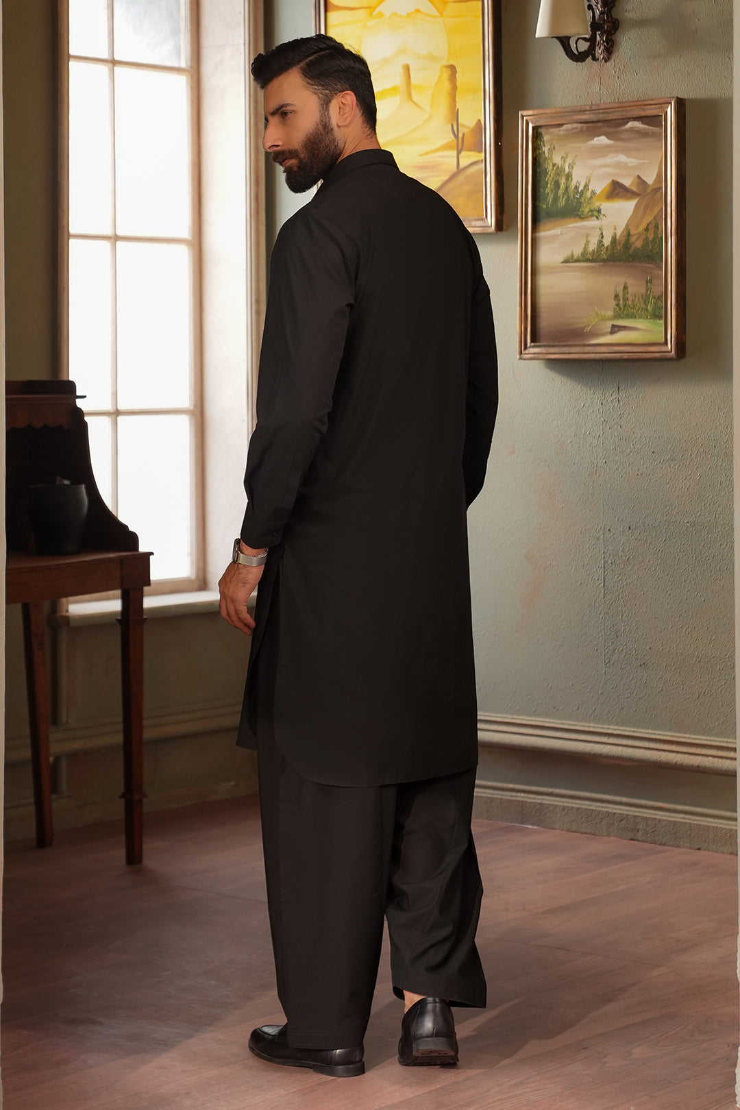 Marvel Shalwar Kameez - 2609