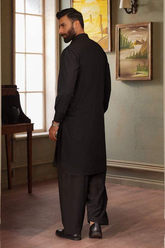 Marvel Shalwar Kameez - 2609