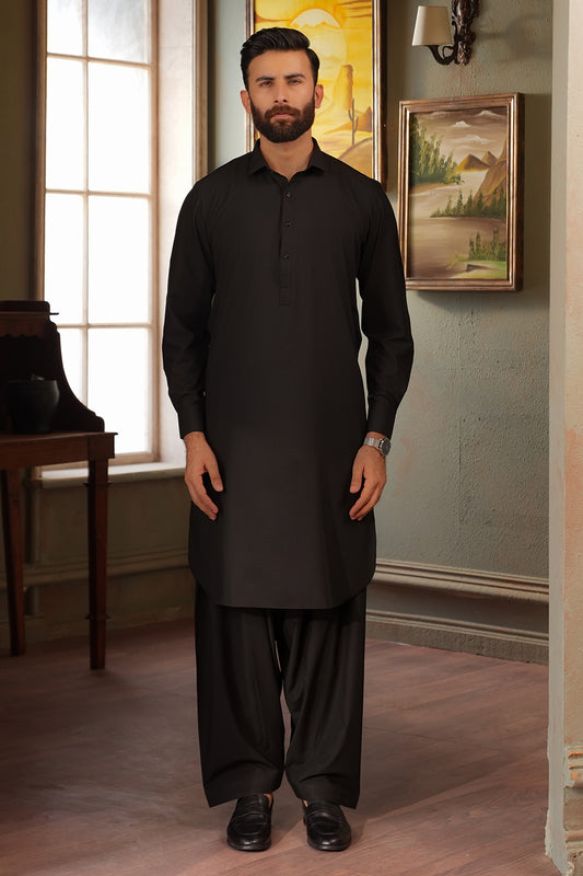 Marvel Shalwar Kameez - 2609