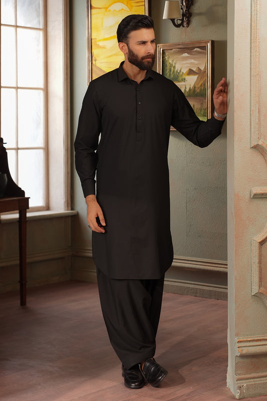 Marvel Shalwar Kameez - 2609